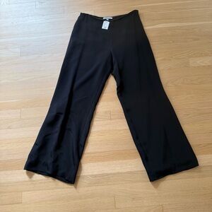 Pamella Roland Elegant Black Dress | New with Tags